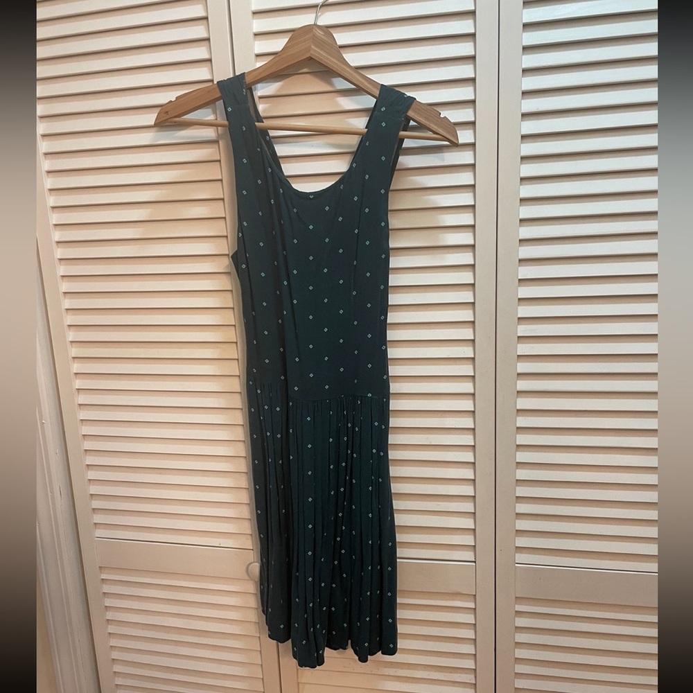 Ruby brand cutout dress